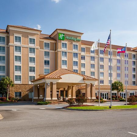 Holiday Inn Valdosta Conference Center, An Ihg Hotel Exterior photo