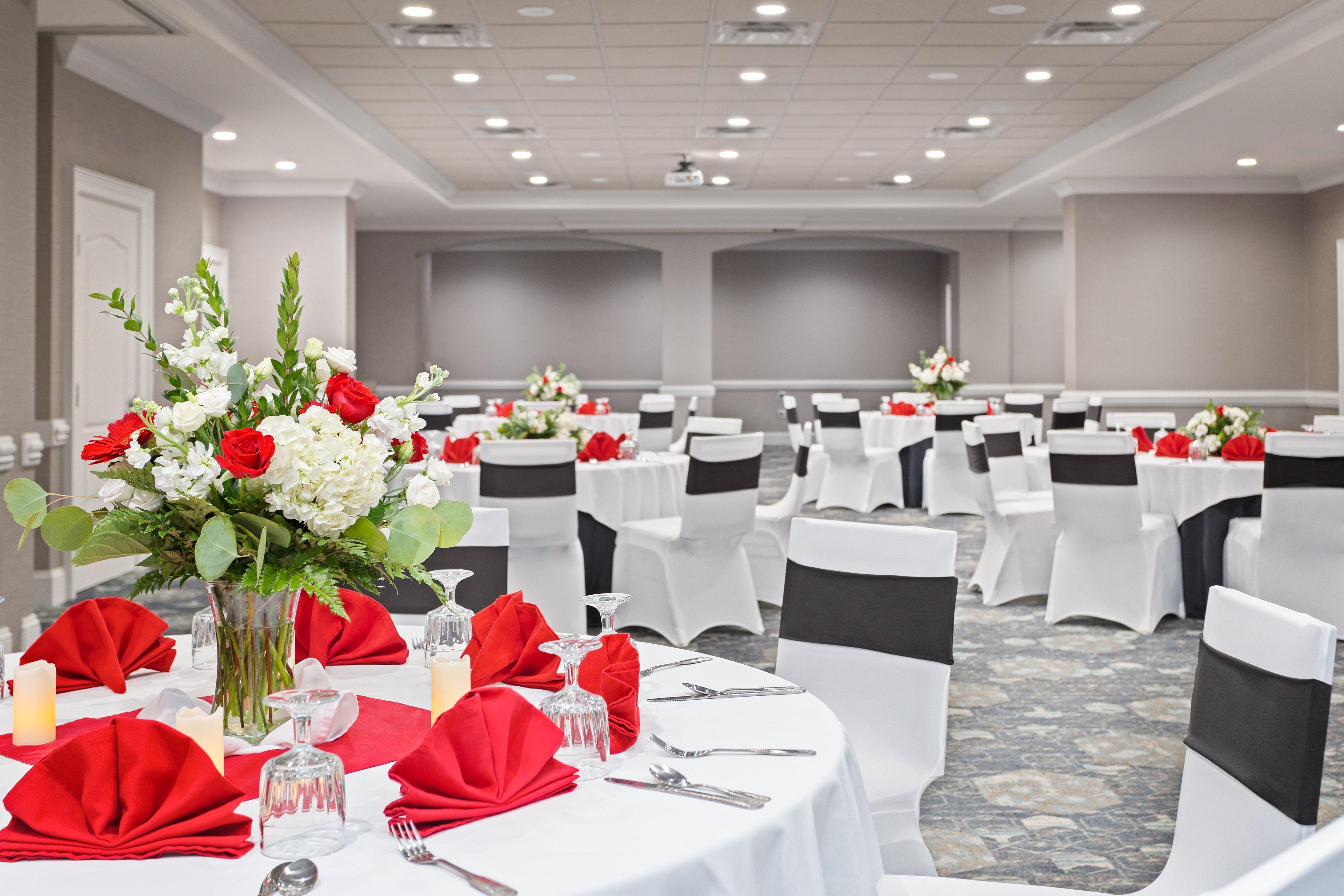 Holiday Inn Valdosta Conference Center, An Ihg Hotel Exterior photo